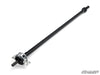 Up & Running Polaris Ranger XP 900 Crew Prop Shaft Replacement