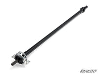 Up & Running Polaris Ranger XP 900 Crew Prop Shaft Replacement