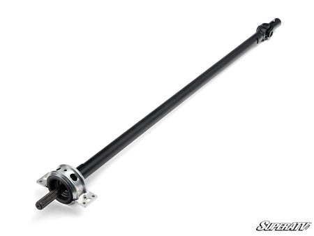 Up & Running Polaris Ranger XP 900 Crew Prop Shaft Replacement
