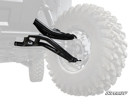 Polaris Ranger XD 1500 Atlas Pro 1" Forward Offset A-Arms