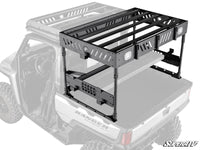 Polaris Ranger XD 1500 Outfitter Bed Rack