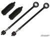 Polaris Ranger XP 900 Heavy-Duty Tie Rod Kit?For SuperATV 2" Offset A-Arms