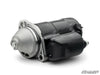 Up & Running Polaris Scrambler Starter