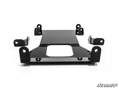 Polaris RZR RS1 Frame Stiffener