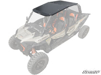 Polaris RZR S4 1000 Aluminum Roof
