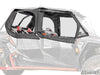 Polaris RZR S4 1000 Primal Soft Cab Enclosure Upper Doors