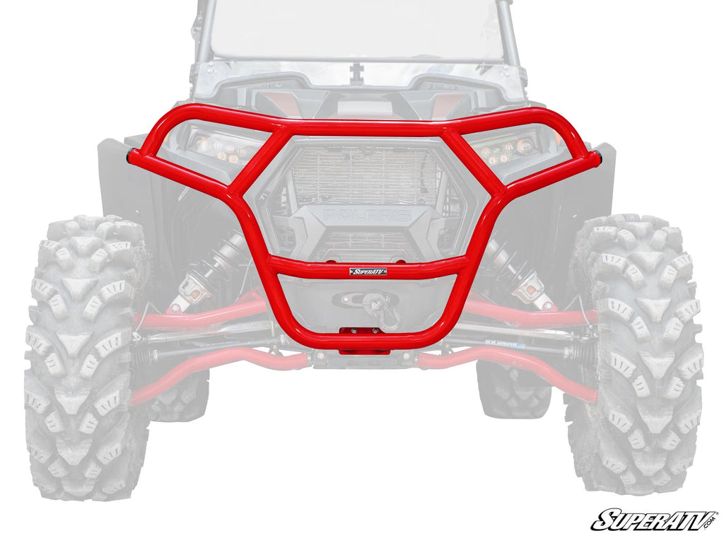 Polaris RZR 900 Front Bumper