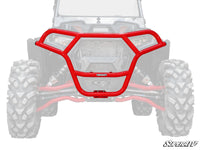 Polaris RZR 900 Front Bumper