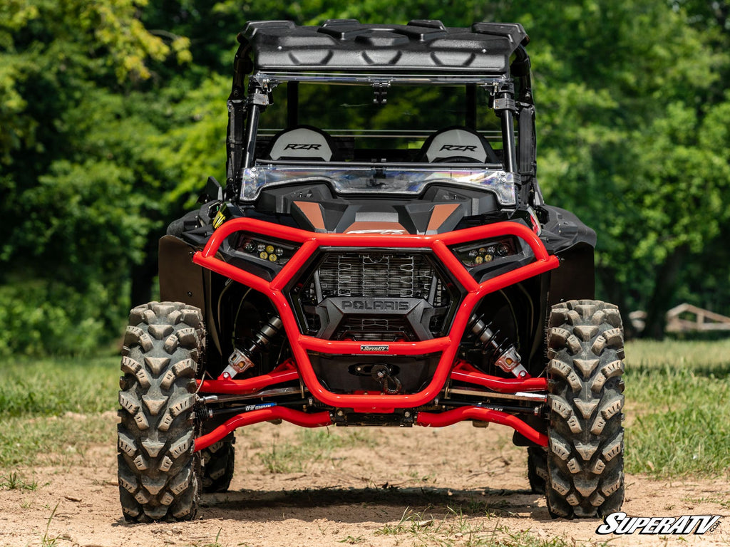 Polaris RZR S 1000 Front Bumper