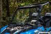 Polaris RZR XP Turbo Full Windshield