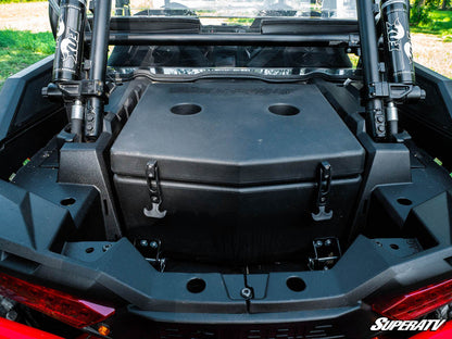 Polaris RZR XP Turbo S Cooler/Cargo Box