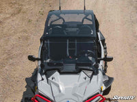 Polaris RZR Trail S 1000 Tinted Roof