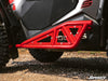 Polaris RZR Trail 900 Heavy-Duty Tube Rock Sliders