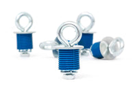 Bed Tie Down Kit | 1" Diameter | 5 Pieces | Polaris RZR XP 1000/RZR XP 4 1000  | 99011