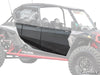 Polaris RZR XP 4 Turbo Aluminum Doors