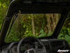 Polaris RZR XP 1000 Glass Windshield