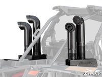 Polaris RZR XP Depth Finder? Snorkel Kit