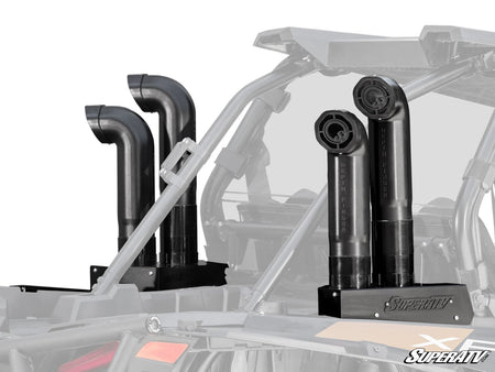 Polaris RZR XP Depth Finder? Snorkel Kit