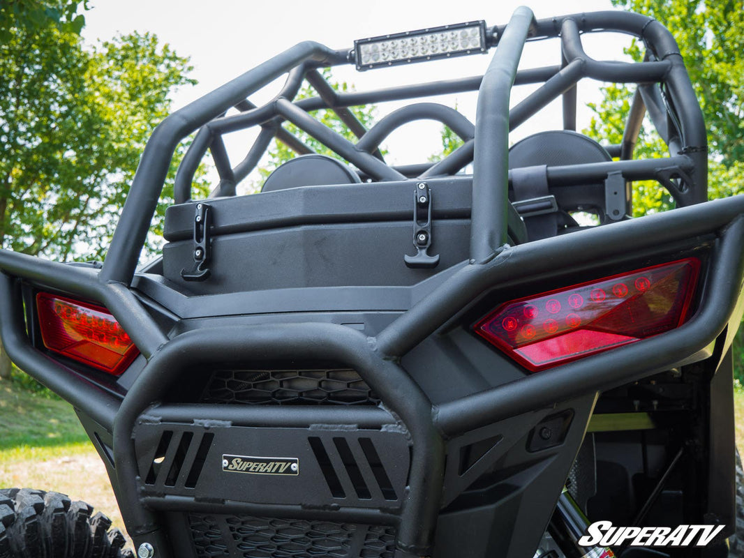 Polaris RZR 900 Cooler/Cargo Box