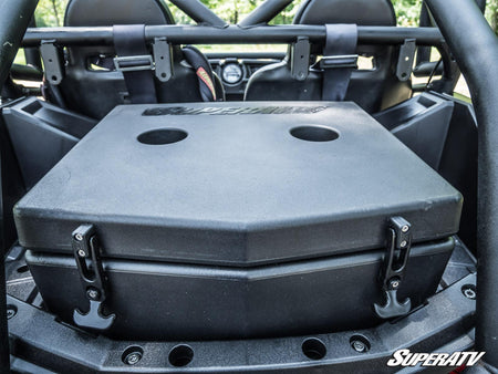 Polaris RZR S 1000 Cooler/Cargo Box