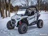 Polaris RZR Trail S 900 Full Windshield