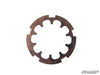 Polaris RZR Heavy Duty Armature Plate