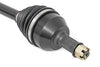 Replacement AX3 Axle Boot | Rear | Polaris RZR XP 1000 | XB5001911