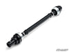 Up & Running Polaris RZR S 1000 Prop Shaft Replacement