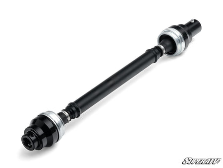 Up & Running Polaris RZR Trail 900 Prop Shaft Replacement