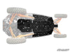 Polaris RZR Pro R 4 Full Skid Plate