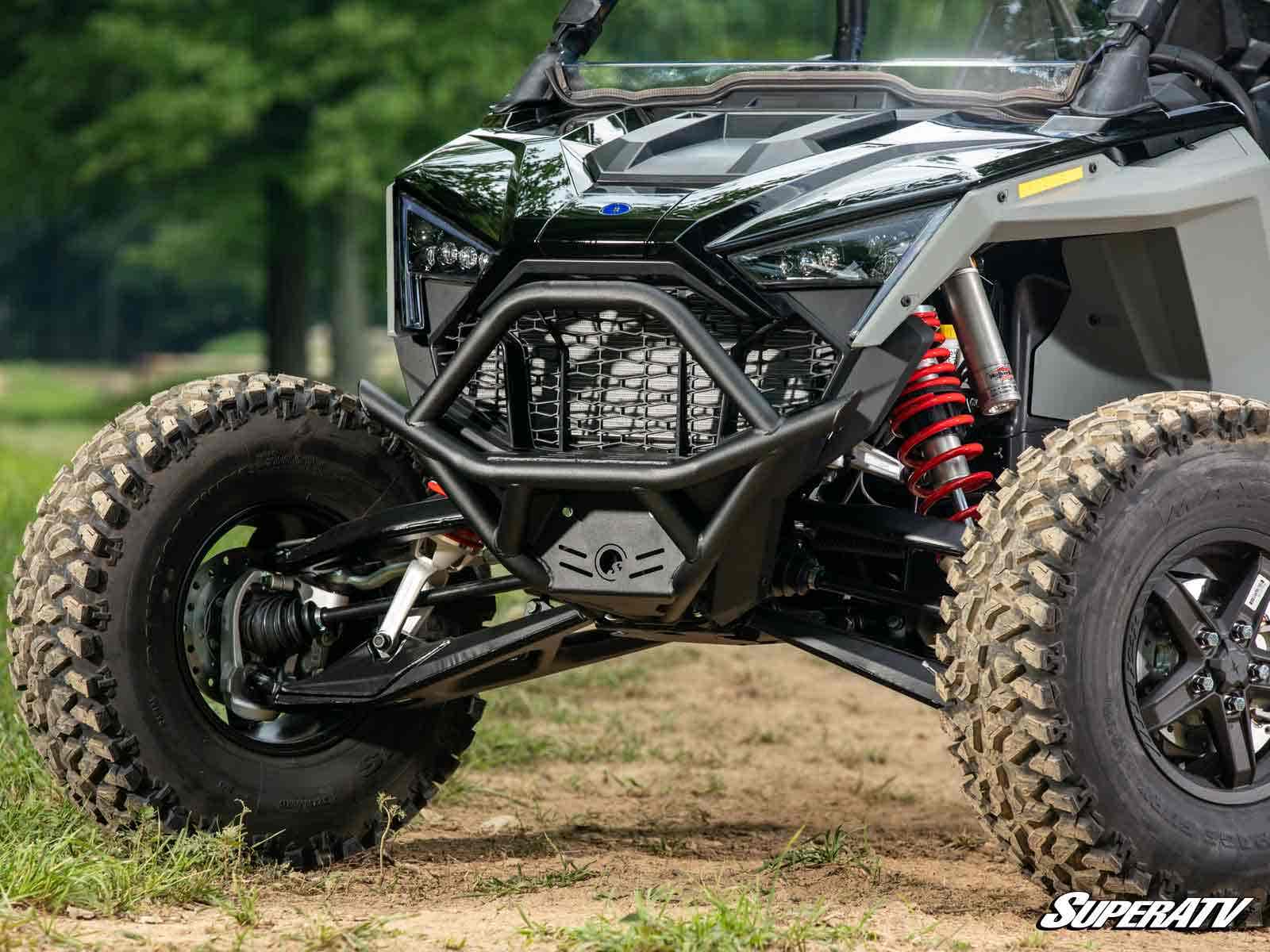 Polaris RZR Pro R Front Bumper – PlanetSXS.com