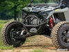 Polaris RZR Turbo R Front Bumper