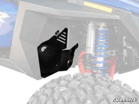 Polaris RZR Pro R Inner Fender Guards