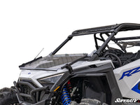 Polaris RZR PRO XP Flip Down Windshield