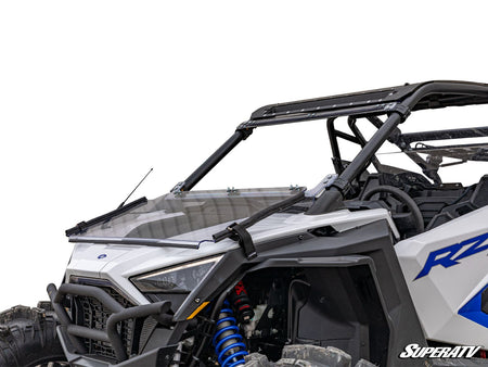 Polaris RZR PRO XP Flip Down Windshield