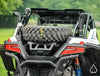 Assault Industries Adventure Rack (Fits Polaris RZR PRO XP / Turbo R / Pro R) CBS-P-PROXP-001-01