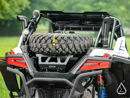 Assault Industries Adventure Rack (Fits Polaris RZR PRO XP / Turbo R / Pro R) CBS-P-PROXP-001-01