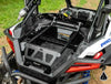 Assault Industries Adventure Rack (Fits Polaris RZR PRO XP / Turbo R / Pro R) CBS-P-PROXP-001-01
