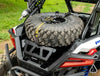 Assault Industries Adventure Rack (Fits Polaris RZR PRO XP / Turbo R / Pro R) CBS-P-PROXP-001-01