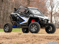Polaris RZR PRO XP Primal Soft Cab Enclosure Upper Doors