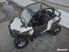 Polaris RZR Trail S 900 Aluminum Doors