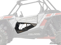 Polaris RZR 900 S Clear Lower Doors