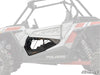 Polaris RZR XP Turbo S Clear Lower Doors