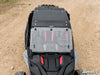 Polaris RZR Pro S Aluminum Roof