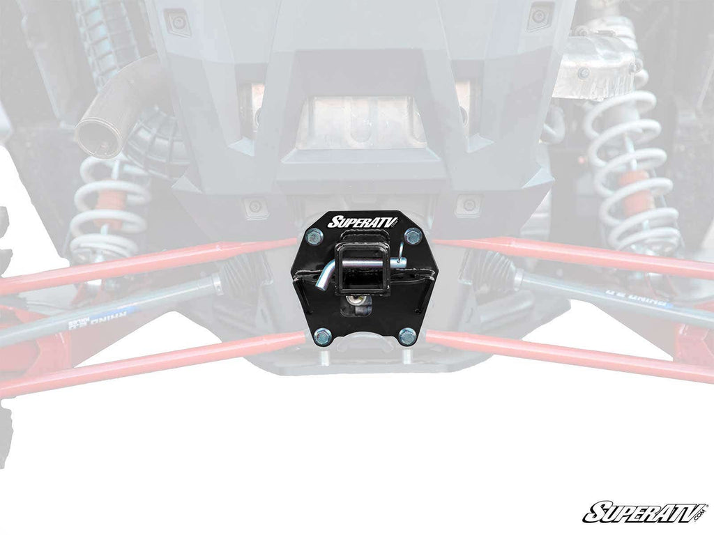 Polaris RZR RS1 Rear Receiver Hitch