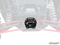 Polaris RZR RS1 Rear Receiver Hitch