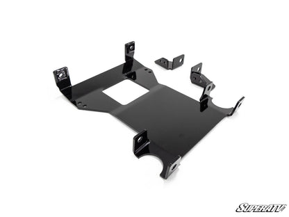 Polaris RZR XP Turbo S Frame Stiffener