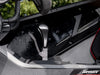 Polaris RZR Turbo R Pistol Grip Gated Shifter