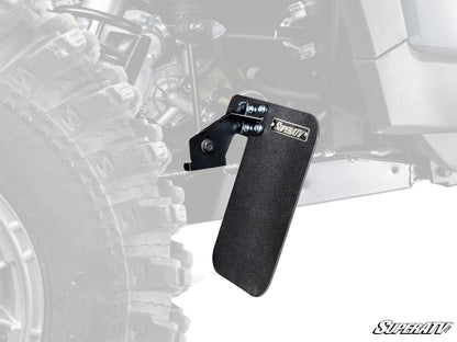 Polaris RZR XP Mud Flaps