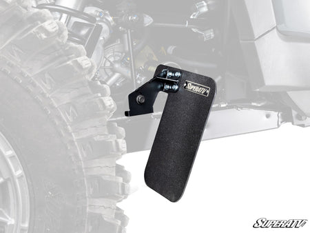 Polaris RZR XP Mud Flaps